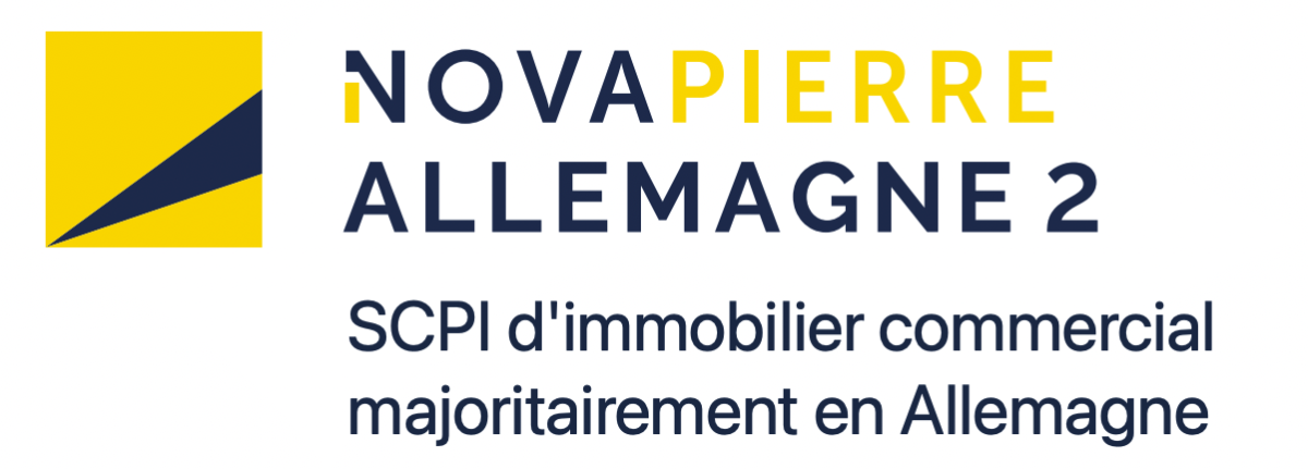 SCPI d'immobilier commercial majoritairement en Allemagne